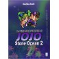 BIZZARRE AVVENTURE DI JOJO N.41 STONE OCEAN N.2 (di 11)