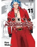 TOKYO REVENGERS N.11 (DI 31)