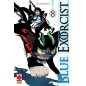 BLUE EXORCIST N.8