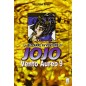 BIZZARRE AVVENTURE DI JOJO N.38 VENTO AUREO  N.9 (DI 10)