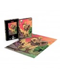 MASTERS OF THE UNIVERSE PUZZLE HE-MAN