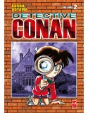 DETECTIVE CONAN NEW EDITION N.2