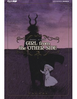 GIRL FROM THE OTHER SIDE N.3 (DI 11)