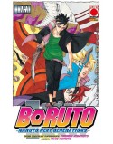 BORUTO -NARUTO NEXT GENERATIONS-  N.14