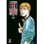 G.T.O. GREAT TEACHER ONIZUKA - BIG G.T.O. DELUXE BLACK EDITION N.1 (di 13)