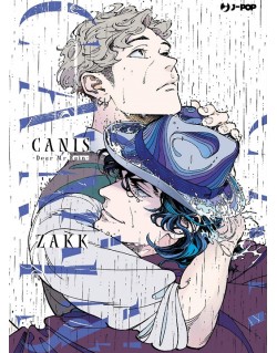 CANIS 0 - DEAR MISTER RAIN