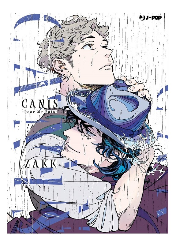 CANIS 0 - DEAR MISTER RAIN