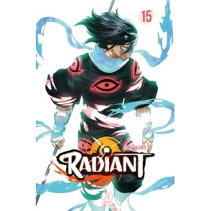 RADIANT N.15