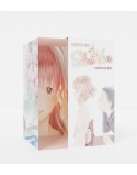 A SILENT VOICE ULTIMATE BOX VUOTO