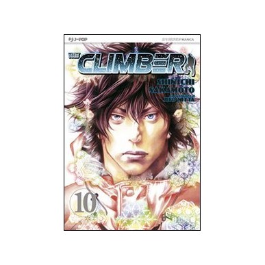 THE CLIMBER N.10