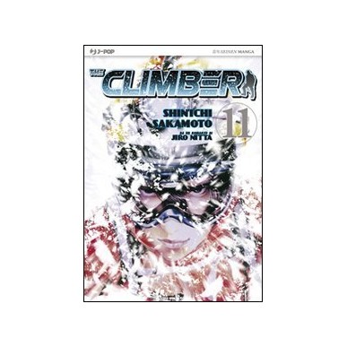 THE CLIMBER N.11