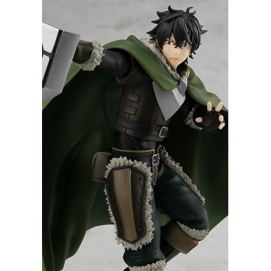 RISING SHIELD HERO NAOFUMI IWATANI RERUN  POP UP PARADE