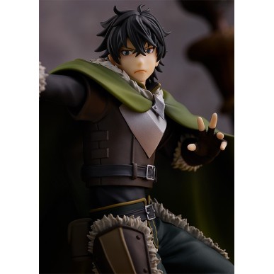 RISING SHIELD HERO NAOFUMI IWATANI RERUN  POP UP PARADE