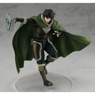 RISING SHIELD HERO NAOFUMI IWATANI RERUN  POP UP PARADE