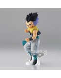 DRAGON BALL Z SOLID EDGE WORKS GOTENKS FIGURE