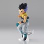 DRAGON BALL Z SOLID EDGE WORKS GOTENKS FIGURE