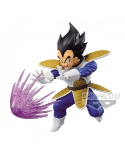 DRAGON BALL Z GX MATERIA THE VEGETA FIGURE