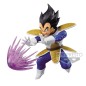 DRAGON BALL Z GX MATERIA THE VEGETA FIGURE