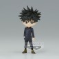 JUJUTSU KAISEN MEGUMI FUSHIGURO PETIT QPOSKET FIGURE