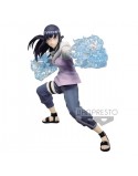 NARUTO VIBRATION STARS HYUGA HINATA FIGURE