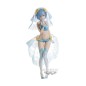 RE:ZERO STARTING LIFE REM EXQ FIGURE - CLEAR BLUE BLUE