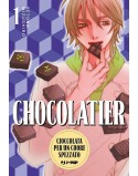 CHOCOLATIER  N.1