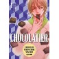 CHOCOLATIER  N.1