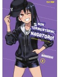 NON TORMENTARMI, NAGATORO! N.5