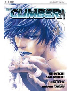 THE CLIMBER N.4