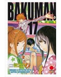 BAKUMAN N.17 (2012)