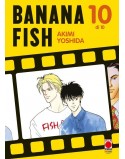 BANANA FISH N.10 (DI 10)