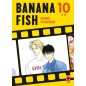 BANANA FISH N.10 (DI 10)