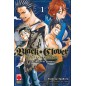 BLACK CLOVER QUARTET KNIGHTS N.1