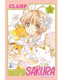 CARD CAPTOR SAKURA CLEAR CARD N.1