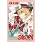 CARD CAPTOR SAKURA CLEAR CARD N.10