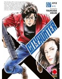 CITY HUNTER XYZ N.7 (di 12)