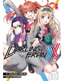 DARLING IN THE FRANXX  N.3 (di 8)