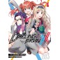 DARLING IN THE FRANXX  N.3 (di 8)