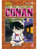 DETECTIVE CONAN NEW EDITION N.12