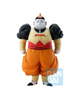 DRAGON BALL Z ANDROID FEAR NO.19 ICHIBANSHO FIGURE