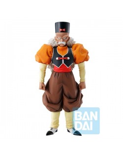 DRAGON BALL Z ANDROID FEAR NO.20 ICHIBANSHO FIGURE