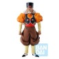 DRAGON BALL Z ANDROID FEAR NO.20 ICHIBANSHO FIGURE