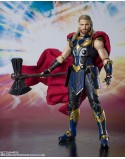 THOR LOVE & THUNDER THOR SHF S.H. FIGUARTS