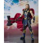 THOR LOVE & THUNDER THOR SHF S.H. FIGUARTS