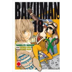 BAKUMAN N.18 (2013)