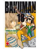 BAKUMAN N.18 (2013)