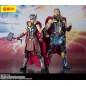 THOR LOVE & THUNDER THOR SHF S.H. FIGUARTS