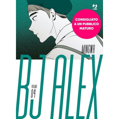 BJ ALEX N.4