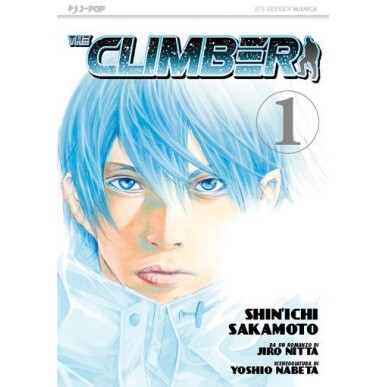 THE CLIMBER N.1