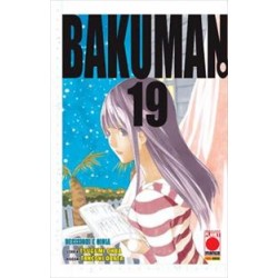 BAKUMAN N.19 (2013)